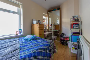 3 bed house, Mackintosh Place, Cathays, Cardiff, CF244RP - Image 7